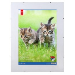 Antyrama plexi 500x600mmm ANP50x60 MEMOBOARDS Memobe