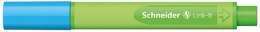 CIENKOPIS SCHNEIDER LINK-IT, 0,4 MM, JASNONIEBIESKI SR191210 Schneider