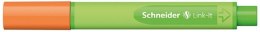 CIENKOPIS SCHNEIDER LINK-IT, 0,4 MM, POMARAŃCZOWY SR191206 Schneider