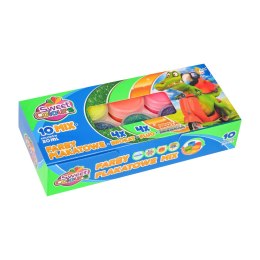 Farby plakatowe 10 kolorów 20ml mix Sweet Colours 60041 OTOCKI Otocki