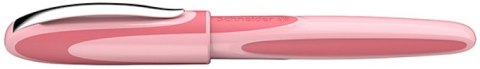 PIÓRO KULKOWE SCHNEIDER RAY CORAL, M, KORALOWE W ETUI SR187806 Schneider
