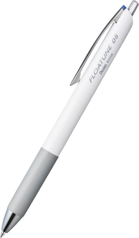 Pióro kulkowe Floatune BY208-CX niebieskie Pentel Pentel