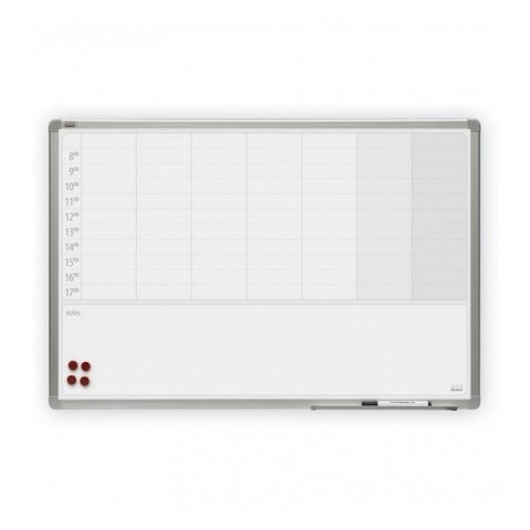 Planer tygodniow TP011 2x3 2x3