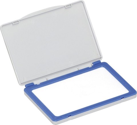 Poduszka do pieczatek 7640001PL-F09 117X70MM Biella