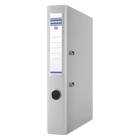 Segregator A4/5 MASTER szary 3950001-13/PL DONAU Donau