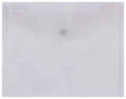 Teczka kopertowa PP C5 dymna 8547001PL-02 Biella