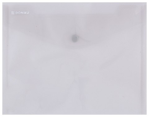 Teczka kopertowa PP C5 dymna 8547001PL-02 Biella