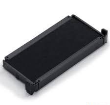 Wkład tuszujący C6 do numeratora Reiner B6 i B6K czarny Trodat