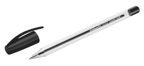Długopis STICK SUPER SOFT K86 czarny 601450 Pelikan Pelikan Długopis STICK SUPER SOFT K86 czarny 601450 Pelikan Pelikan