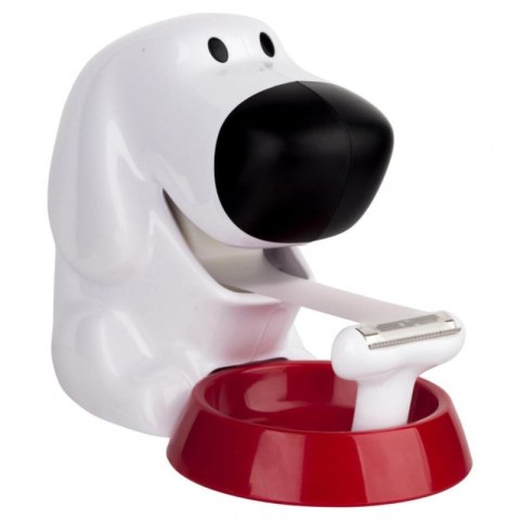 Dyspenser do taśm Scotch w kształcie pieska (C31-Dog), taśma GRATIS 3M-HK100010295 3M-HK100010295 Scotch 3M Dyspenser do taśm Scotch w kształcie pieska (C31-Dog), taśma GRATIS 3M-HK100010295 3M-HK100010295 Scotch 3M