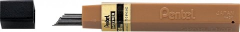 Grafity ołówkowe 0,5mm C505-HB PENTEL Pentel Grafity ołówkowe 0,5mm C505-HB PENTEL Pentel