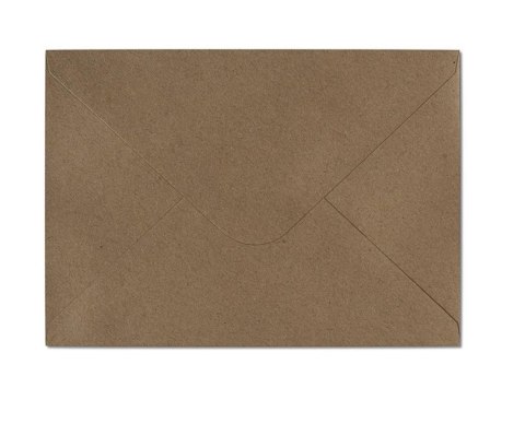 Koperta 160x160mm KRAFT c.beż. K 120g (10) 280322 GALERIA PAPIERU Galeria Papieru Koperta 160x160mm KRAFT c.beż. K 120g (10) 280322 GALERIA PAPIERU Galeria Papieru