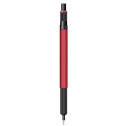 OŁÓWEK ROTRING 500 CZERWONY 0.5mm 2164107 Rotring