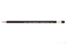 Ołówek TOISON 1900-B (12) Koh I Noor (X) Koh-i-noor