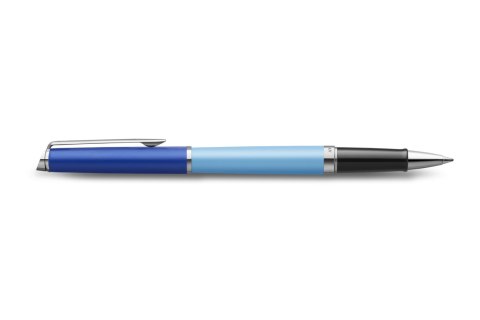PIÓRO KULKOWE HEMISPHERE COLOR-BLOCK BLUE 2179926 Waterman Waterman PIÓRO KULKOWE HEMISPHERE COLOR-BLOCK BLUE 2179926 Waterman Waterman