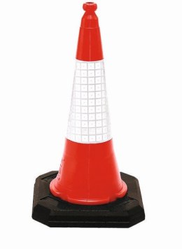 Pachołek ostrzegawczy Dominator ROAD-PADO75 Reis
