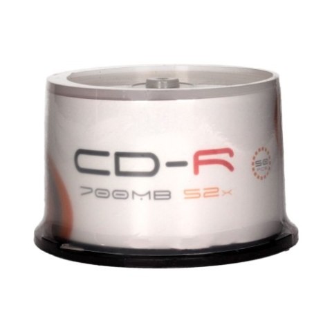 Płyta FREESTYLE CD-R 700MB 52X CAKE (50szt) Adiva