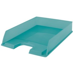 Półka na dokumenty Esselte Colour Breeze, niebieski 626274 Esselte