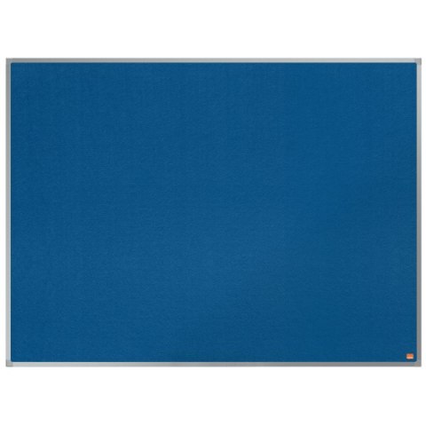 Tablica ogłoszeniowa filcowa Nobo Essence 1200x900mm, niebieska 1904071 Nobo Tablica ogłoszeniowa filcowa Nobo Essence 1200x900mm, niebieska 1904071 Nobo
