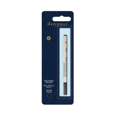 Wkład do piór kulkowych WATERMAN 1964019 Waterman Wkład do piór kulkowych WATERMAN 1964019 Waterman