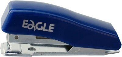 Zszywacz 1011A, niebieski, do 8 kartek 8k EAGLE 110-1149 na zszywki _10 Eagle Zszywacz 1011A, niebieski, do 8 kartek 8k EAGLE 110-1149 na zszywki _10 Eagle