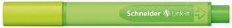 CIENKOPIS SCHNEIDER LINK-IT, 0,4 MM, JASNOZIELONY SR191211 Schneider