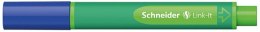 FLAMASTER SCHNEIDER LINK-IT, 1,0 MM, NIEBIESKI SR192003 Schneider