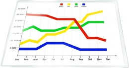Kieszeń sam.A5 158*220 (50) P15165 Biella