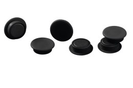 Magnesy do tablicy 21mm czarny (20) 1041673 DURABLE Durable