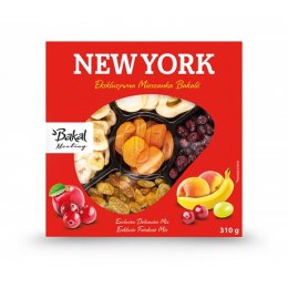 Mieszanka bakalii BAKAL Meeting New York, 310g Bakal