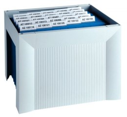 Mini archiwum KARAT na teczki zawiesz HN190511-13 SZARE Biella