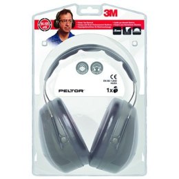 Nauszniki ochronne Comfort Peltor H520A 3M XA004838638 3M