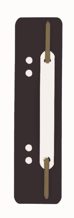 Nowy indeks skk3310239D Wąsy do skoroszytu DURABLE Flexi czarne (250szt) 690101 Durable