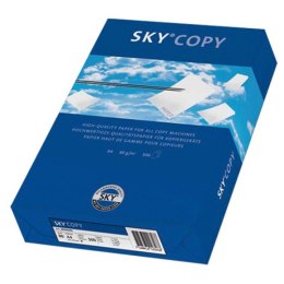 Papier kserograficzny Copy, A4, klasa C, 80gsm, 500ark., typu SKY SKY-88031879 Sky