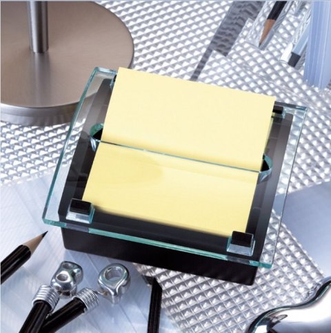 Podajn._ MILLENIUM+bl.R330 C2014 POST-IT 3M 5100-7809-8 76x76mm Wycofane 3M Post-It