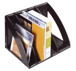 Pojemnik modułowy C675ST-05 cz czarny CEP sorter Cep