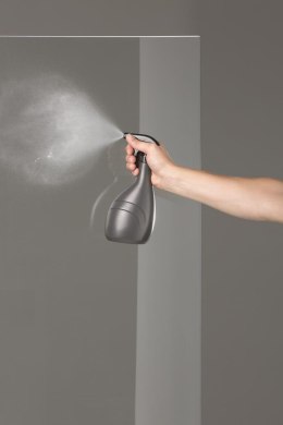 Ramka plakatowa DURAFRAME SUN A4 srebrna (2) 484123 DURABLE Durable