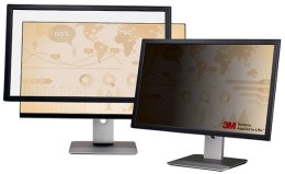 Ramkowy filtr prywatyzujący 3M_ (PF317), do monitorów, 5:4, 17, czarny 3M