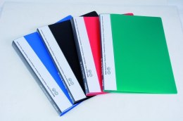 Album ofertowy A4-20kosz.nieb* DONAU 7670 Donau