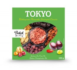 Bakalie mieszanka BAKAL MEETING TOKYO Bakal