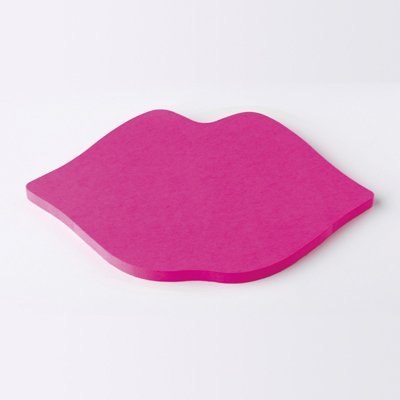 Bloczek 7500M USTA 75str.3M ULTRA PINK FT51009004 3M Post-It