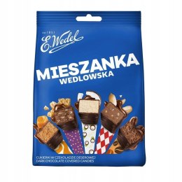 Cukierki WEDEL MIESZANKA WEDLOWSKA CLASSIC 240g Wedel