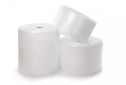 Folia bąbelkowa DOTTS B1 100cmx100m rolka Dotts