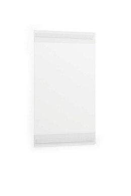 Kieszeń na dokumenty rPet A4, samoprzylepna, opakowanie 5 szt., Durable Durable