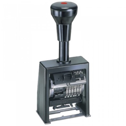 Numerator automatyczny samotuszujący REINER B8K 8-4.5mm Trodat