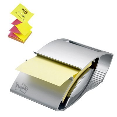 Podaj.PININFARINA +12bl.Z-note NP12 zestaw FT510100926 3M 3M Post-It