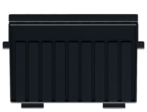 Przekładka HAN polistyren,A5 do kartoteki czarne 902513-01 (X) Han