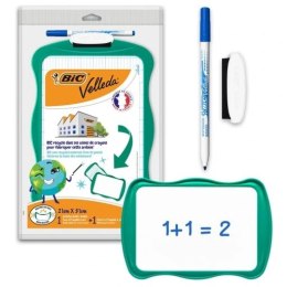 Tablica Velleda + marker BIC 210x310mm 967261 Bic