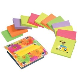 Zestaw podaj.MILENIUM+12blocz. (654TF,654MT)FT510102427 3M 3M Post-It