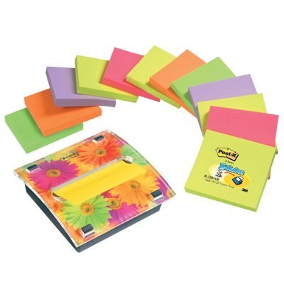 Zestaw podaj.MILENIUM+12blocz. (654TF,654MT)FT510102427 3M 3M Post-It